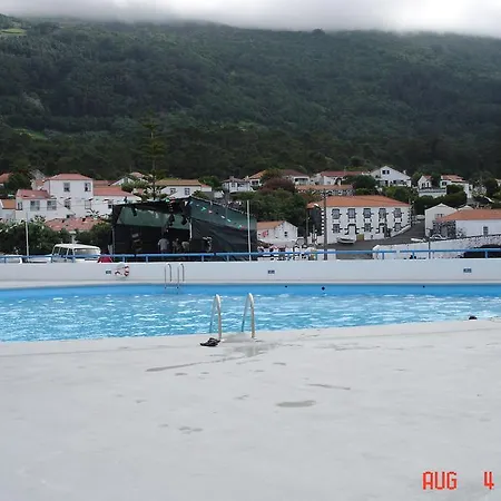 Cantinho Do Mar Urzelina