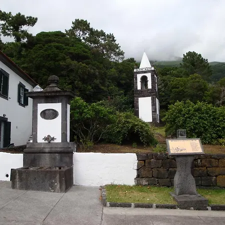 Cantinho Do Mar Urzelina