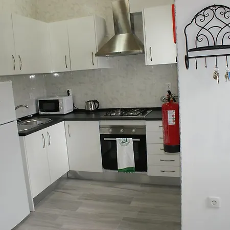Holiday home Cantinho Do Mar
