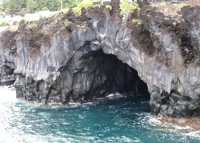 Vakantiehuis Cantinho Do Mar *