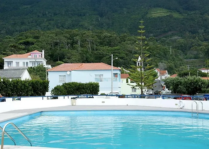 Vakantiehuis Cantinho Do Mar