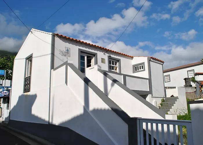 Vakantiehuis Cantinho Do Mar