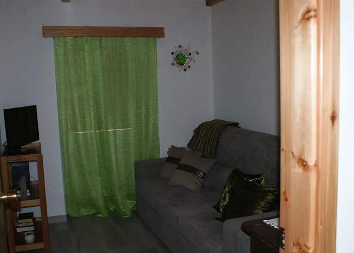 Cantinho Do Mar Vakantiehuis