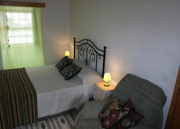 Vakantiehuis Cantinho Do Mar