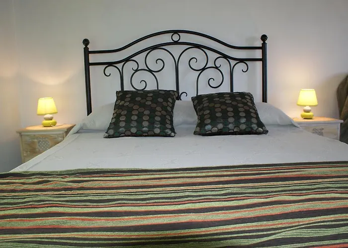 Cantinho Do Mar Vakantiehuis Urzelina