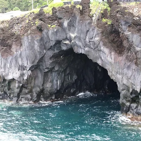 Дом отдыха Cantinho Do Mar *