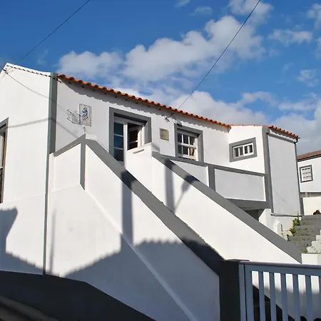 Дом отдыха Cantinho Do Mar