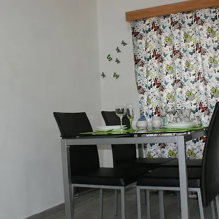 Cantinho Do Mar Nyaraló *