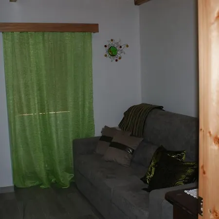 Cantinho Do Mar Hébergement de vacances