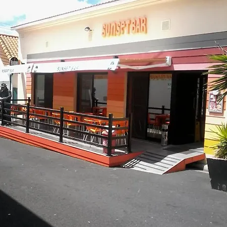 Дом отдыха Cantinho Do Mar