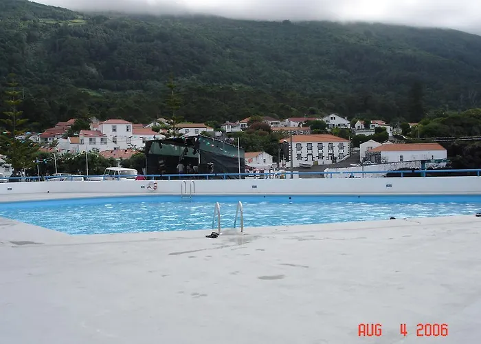 Cantinho Do Mar Urzelina