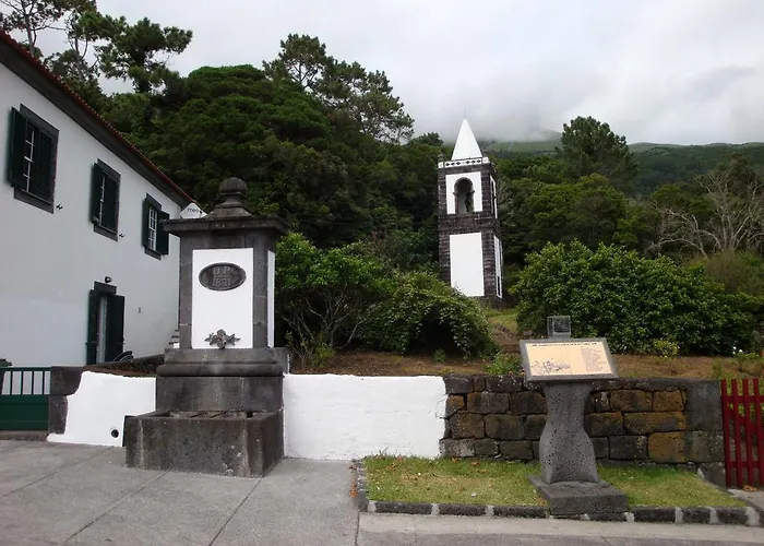 Cantinho Do Mar Urzelina