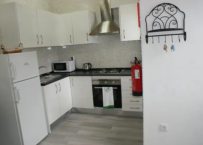 Σπίτι διακοπών Cantinho Do Mar