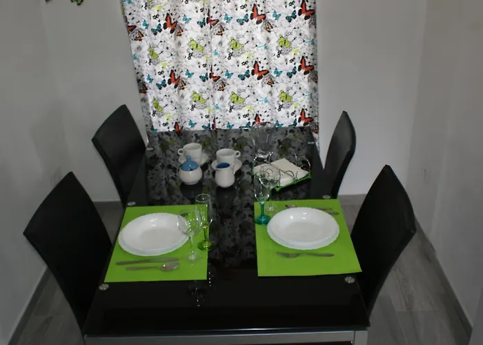 Cantinho Do Mar * Urzelina