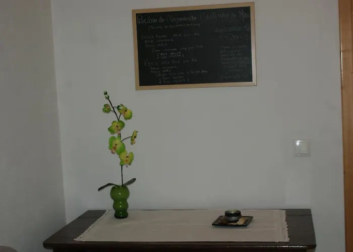 Cantinho Do Mar Σπίτι διακοπών