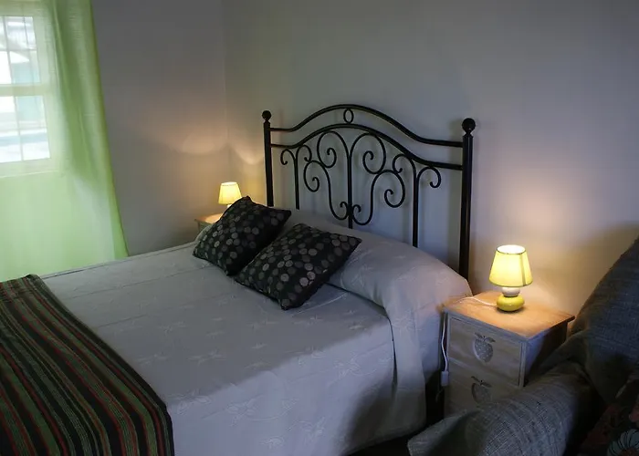 Cantinho Do Mar * Urzelina