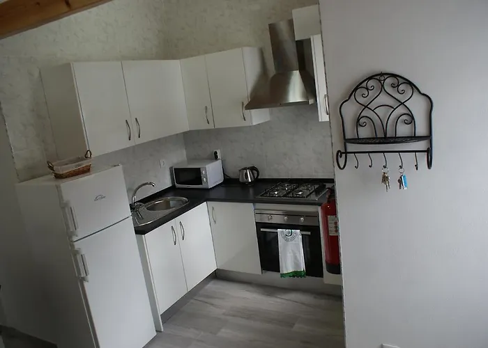 Cantinho Do Mar * Urzelina